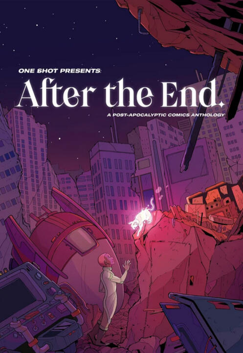 After The End After The End