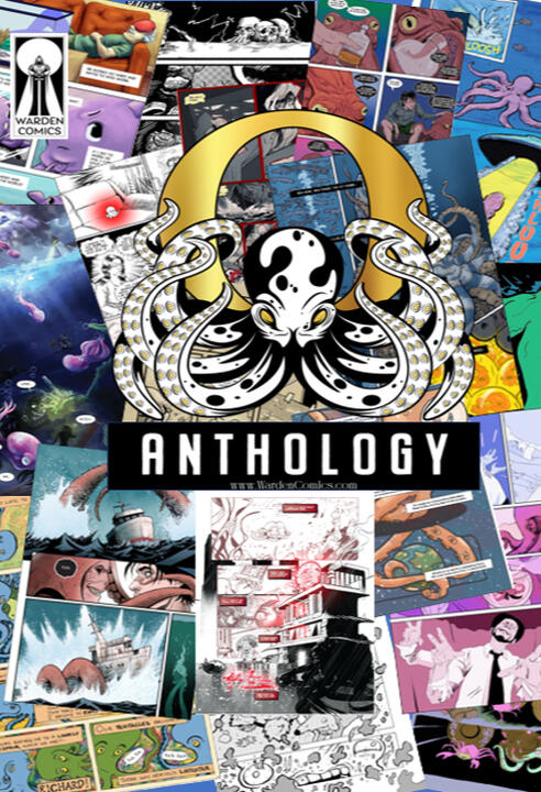 O Anthology O Anthology